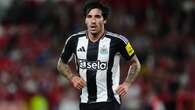 Bruno Guimaraes has taken Sandro Tonali under his wing at Newcastle – Eddie Howe