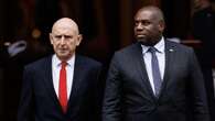 Lammy and EU foreign affairs chief to talk about ramping up pressure on Russia