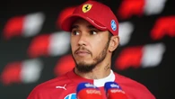 Lewis Hamilton ‘ready’ for F1’s resumption after questioning his Ferrari future
