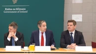 Proposals on competitiveness to be brought before Irish ministers