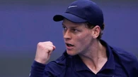 Jannik Sinner beats Learner Tien in Beijing to claim first title since Wimbledon