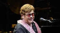 Watford release Elton John kit celebrating 50 years since he became chairman
