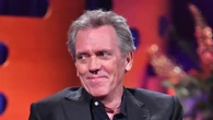 Hugh Laurie and Matthew Macfadyen to star in Harry Potter audiobook series