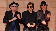 Mick Jagger reveals how Robert Smith ended up featuring on new Stones album