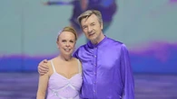 Torvill says secret to friendship with Dean is they ‘never got married’