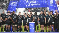 George Ford hails England’s second-half showing in impressive win over Argentina