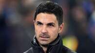 Support is there for Arsenal but we have ‘limitations’, says boss Mikel Arteta