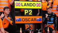 McLaren have clarified ‘a lot of things’ after Monza controversy – Oscar Piastri