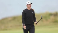Mimi Rhodes makes unusual hole-in-one at Women’s Open