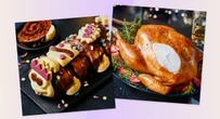 M&S Christmas food is officially available to shop