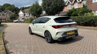Long-term report: We say farewell to our Cupra Leon
