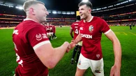 Finn Russell warns Lions want to ‘finish on a high’ with a series whitewash
