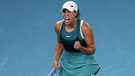 Madison Keys shocks Aryna Sabalenka to win Australian Open title