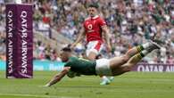 South Africa pull clear in second half to overcome resilient Wales