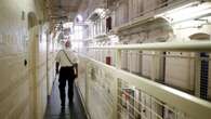 Quality of in-prison learning for young offenders in decline, Ofsted finds