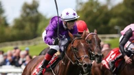 Murray preparing to unleash classy Breeders’ Cup pair
