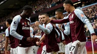 Aston Villa find goalscoring form to brush aside Bournemouth with 4-0 win