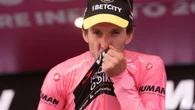 Simon Yates conquers Finestre demons to take Giro d’Italia glory