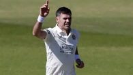 James Anderson and Rocky Flintoff to play in the Hundred this summer