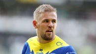 Matt Dufty bans mum from Warrington cup final because she has never seen him win