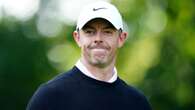 ‘Pretty scrappy’ start for defending champion Rory McIlroy in Dubai