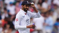 Shoaib Bashir claims decisive wicket as England secure dramatic win over India
