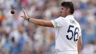 I think we’ll go for the win – Josh Tongue insists England can chase down India