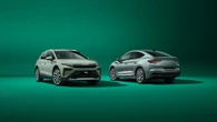 Skoda Elroq and Enyaq electric SUVs receive tech upgrades