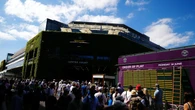 Wimbledon organisers prepare for the heat as temperatures soar in SW19