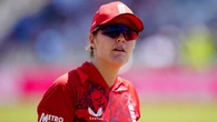 England captain Nat Sciver-Brunt to miss entire India T20 series due to injury