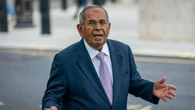 UK sees big fall in billionaires after non-dom tax crackdown, Rich List shows