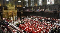 Peers could be forced to resign if they do not attend House of Lords enough