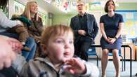 Government looking at ‘challenge’ of nursery staff shortages ahead of expansion