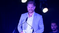 Harry urges others to ‘step up’ as he donates £1.1 million to Children in Need