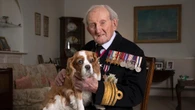 Former head of Navy in Scotland feared war would last years more on VE Day