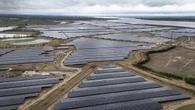 Renewables generate record share of electricity generation, figures show