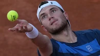 Frustration boiled out – Jack Draper smashes racket en route to last 16 in Rome