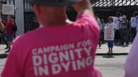Minister apologises for calling assisted dying Bill ‘major Government priority’