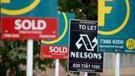 Housing market ‘is reviving’ amid growth in house prices and mortgage approvals