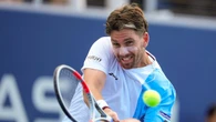 Cameron Norrie sets up Novak Djokovic rematch with victory at US Open