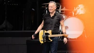 Bruce Springsteen joined by Paul McCartney at Liverpool concert