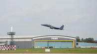 MoD investigating claims Russian hackers stole files on RAF and Navy bases