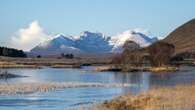 Campaigners present ‘vision of hope’ for Scotland to become rewilding nation