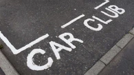 Space freed up by car clubs could nearly cover Hyde Park, analysis finds