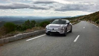 First Drive: Volvo’s ES90 aims to further this brand’s EV intent