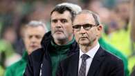 Roy Keane says spell as Martin O’Neill’s Ireland assistant ‘highlight of career’