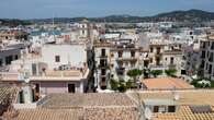 Man admits killing stepfather after Ibiza trip