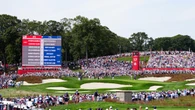 How Bethpage Black turned Blue after brilliant session for Europe