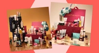 Next launches two beauty advent calendars