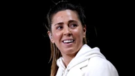 Fara Williams hopeful Sarina Wiegman will sign new contract as England manager